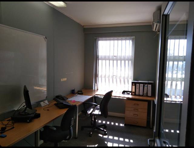 133M² OFFICE SOLD IN DREYERSDAL ESTATE
